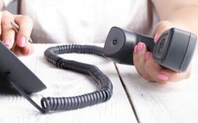 Boost Your Business Communication with NTI Hosted Phone Service.