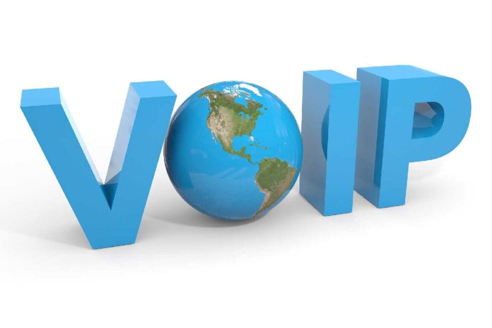 VoIP Expertise with NTI